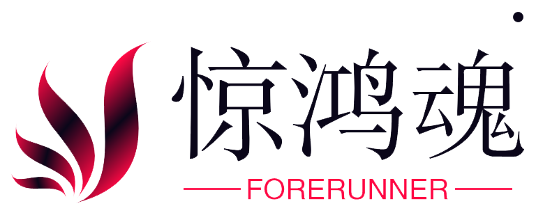 惊鸿魂